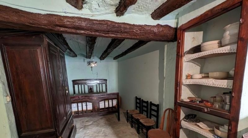 Teruel - Аренс де Льедо - 192m2
