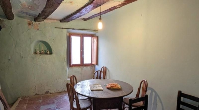 Teruel - Аренс де Льедо - 192m2