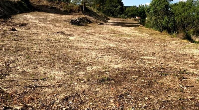 Valencia - Játiva - 5450m2