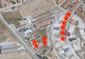 Suelo urbano en venta en la España, Renedo de Esgueva, ref: TR374780 foto