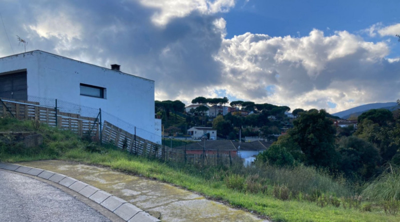 Barcelona - Tordera - 836m2