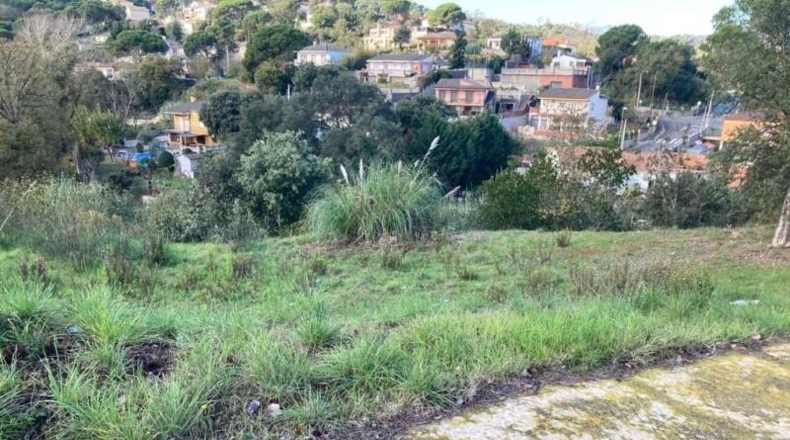Barcelona - Tordera - 836m2