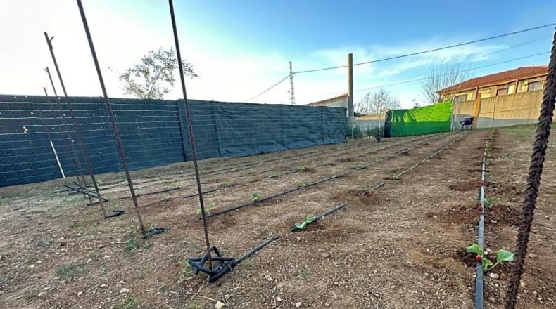 Seville - Alcalá de Guadaíra - 500m2