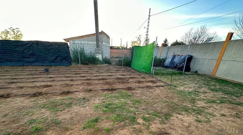 Seville - Alcalá de Guadaíra - 500m2