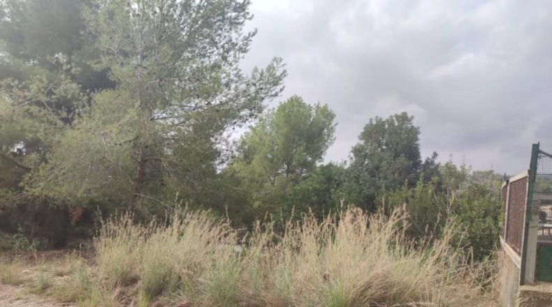 Barcelona - Sant Pere de Ribes - 547m2