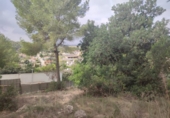 Non-developable land for sale on España, Sant Pere de Ribes, ref: TR121661 photo