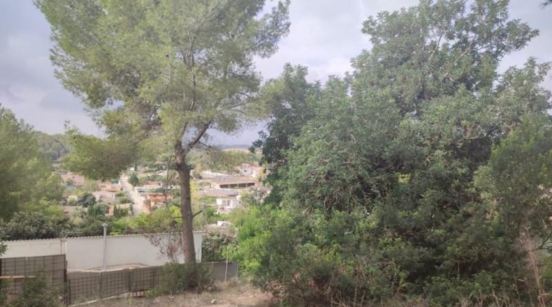 Barcelona - Sant Pere de Ribes - 547m2