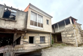 Rairiz de Veiga 95&nbsp;m² 