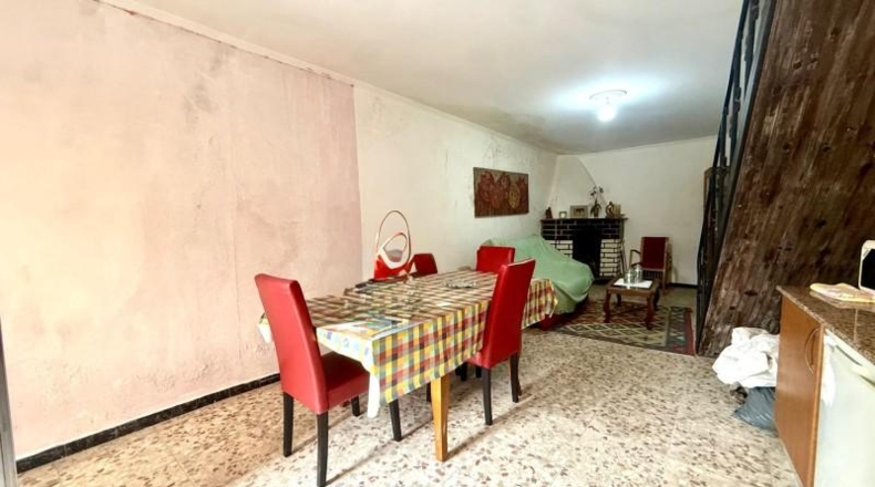 Orense - Rairiz de Veiga - 95m2