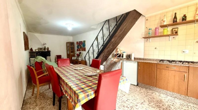 Orense - Rairiz de Veiga - 95m2