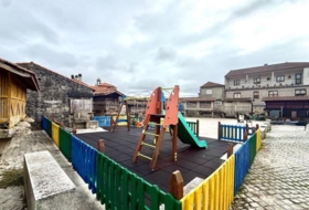 Rairiz de Veiga 95&nbsp;m² 