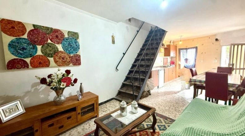 Orense - Rairiz de Veiga - 95m2