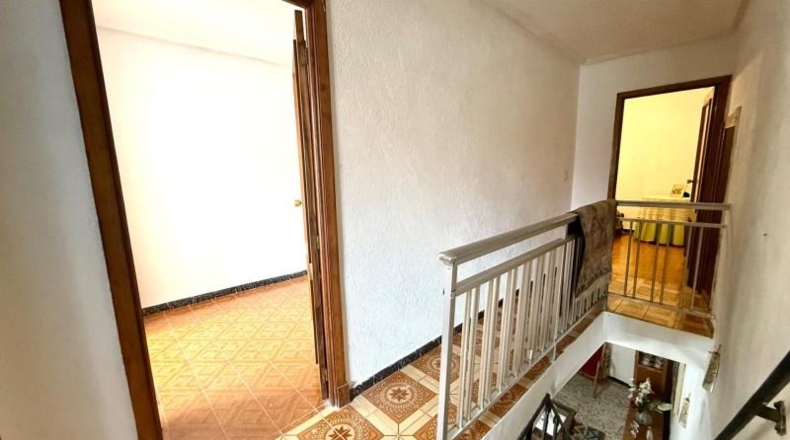 Orense - Rairiz de Veiga - 95m2