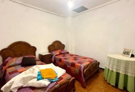 Rairiz de Veiga 95&nbsp;m² 