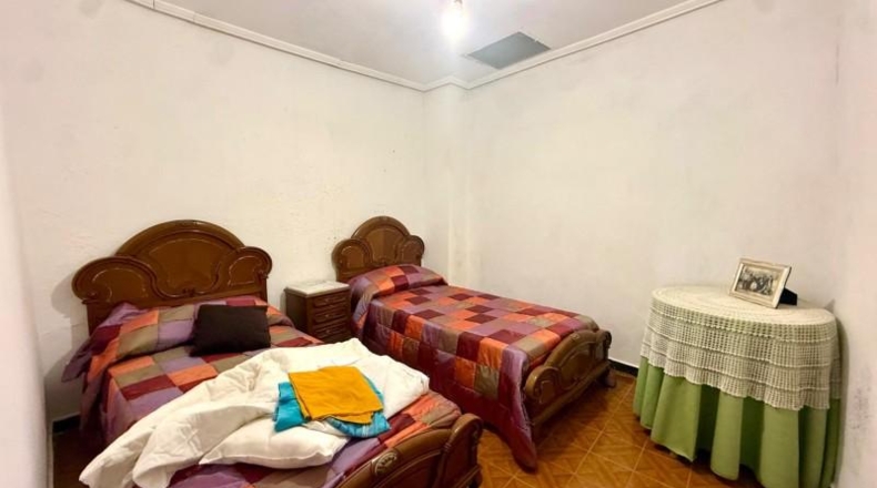 Orense - Rairiz de Veiga - 95m2