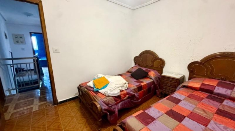 Orense - Rairiz de Veiga - 95m2