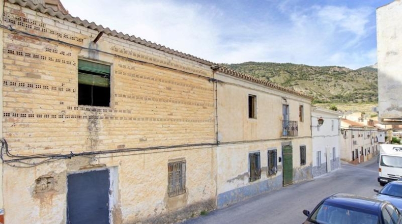 Granada - Padul - 91m2