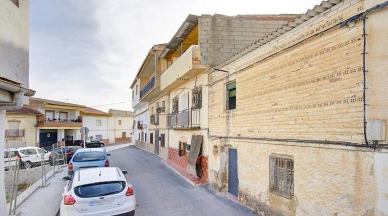 Granada - Padul - 91m2