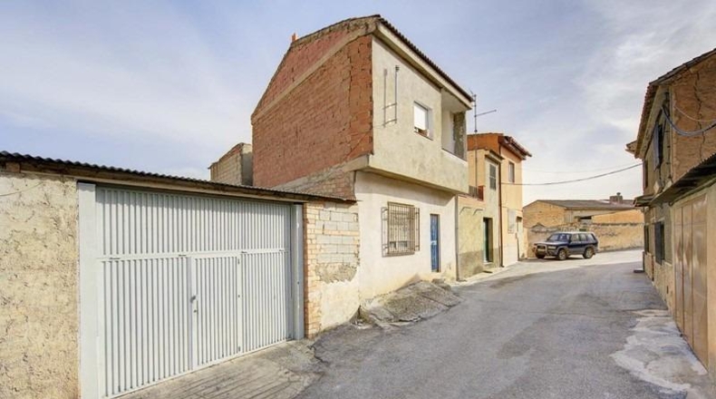 Granada - Padul - 91m2