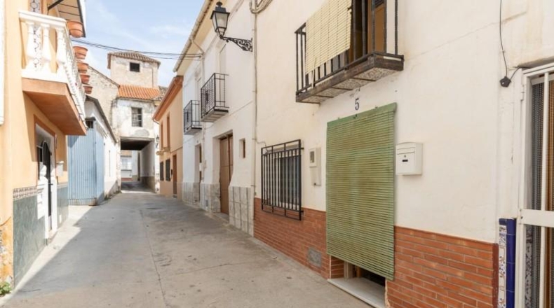Granada - Jayena - 82m2