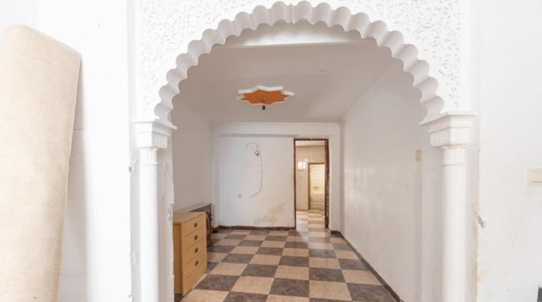 Granada - Jayena - 82m2