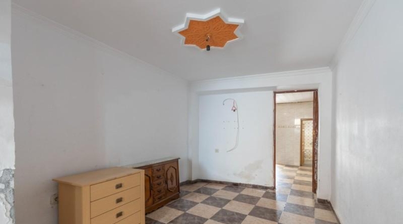 Granada - Jayena - 82m2