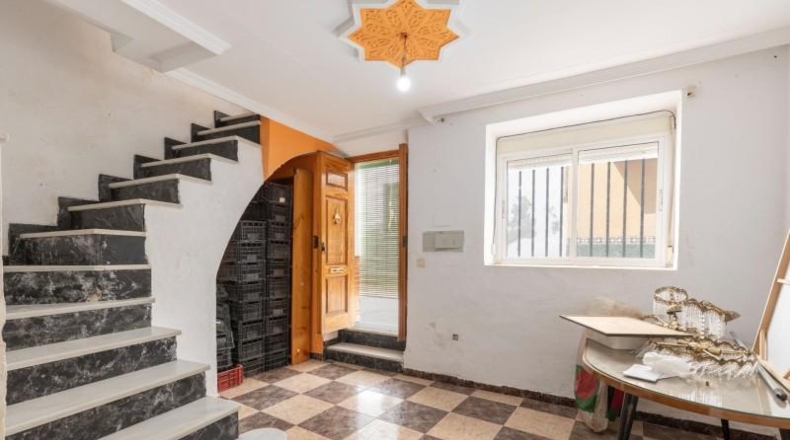 Granada - Jayena - 82m2
