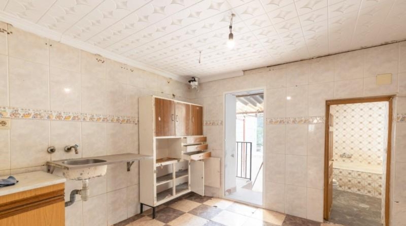 Granada - Jayena - 82m2