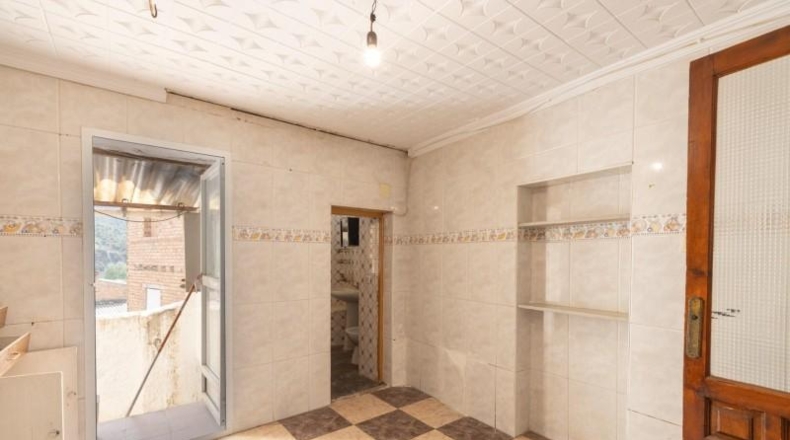 Granada - Jayena - 82m2