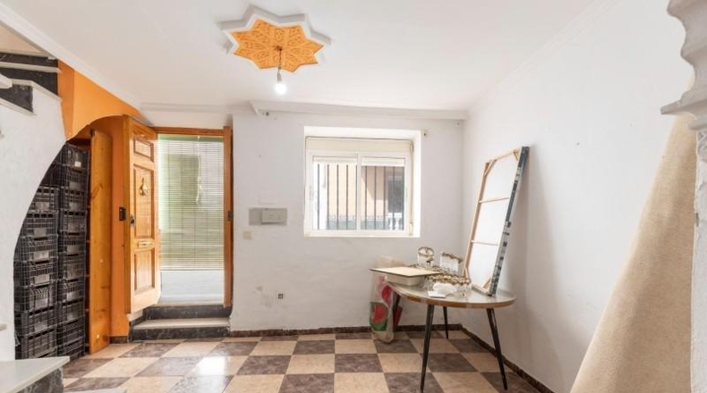 Granada - Jayena - 82m2
