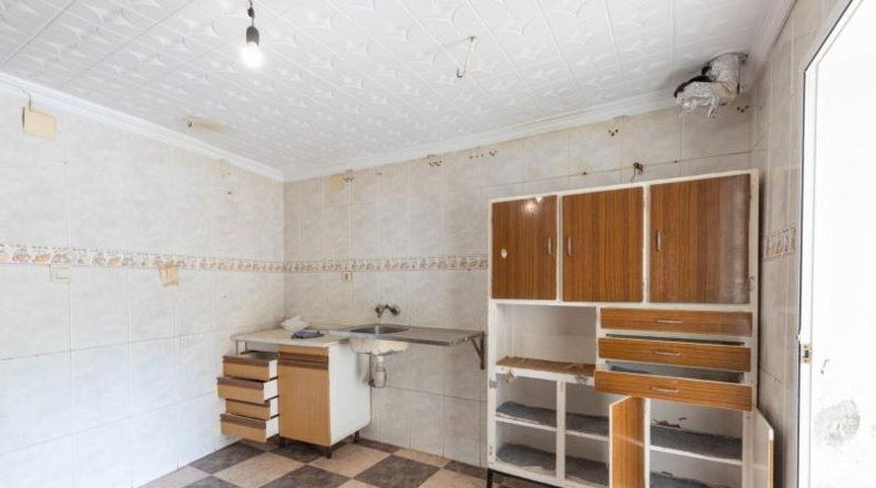 Granada - Jayena - 82m2