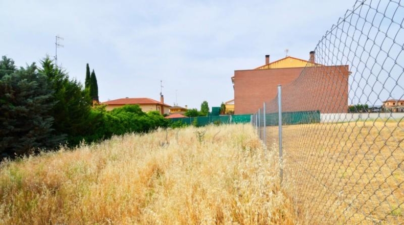 Salamanca - San Cristóbal de la Cuesta - 264m2