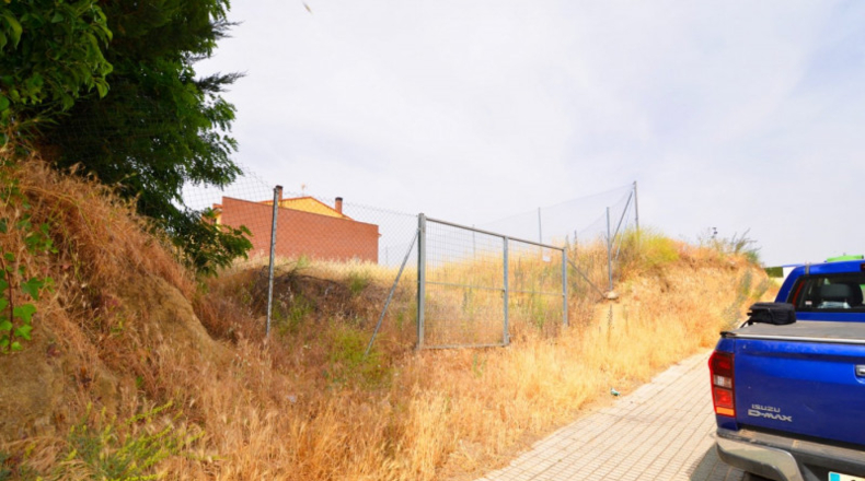 Salamanca - San Cristóbal de la Cuesta - 264m2