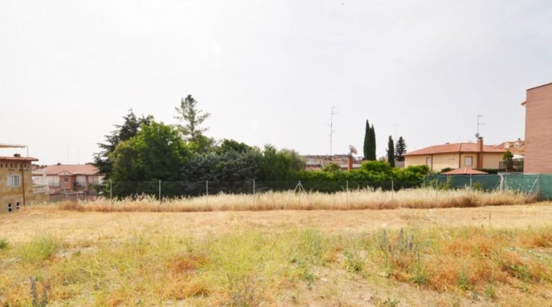 Salamanca - San Cristóbal de la Cuesta - 264m2