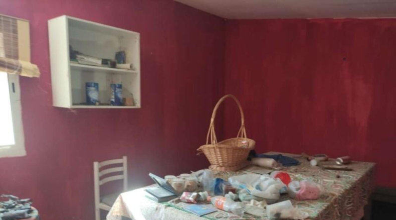 Segovia - Aguilafuente - 8920m2