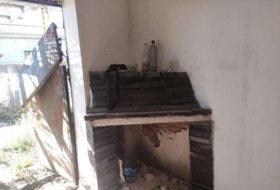 Aguilafuente 8920&nbsp;m² 