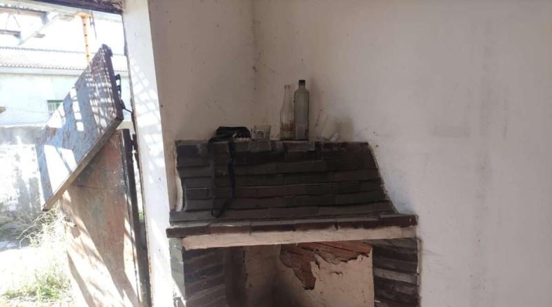 Segovia - Aguilafuente - 8920m2