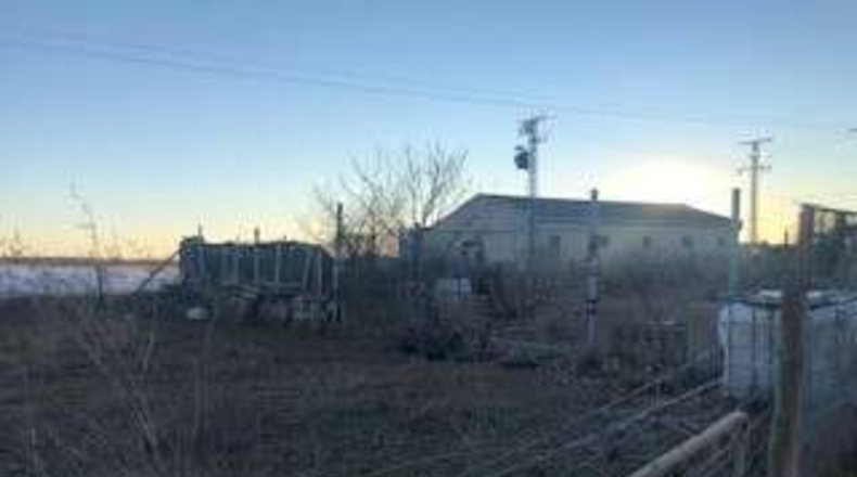 Segovia - Aguilafuente - 8920m2