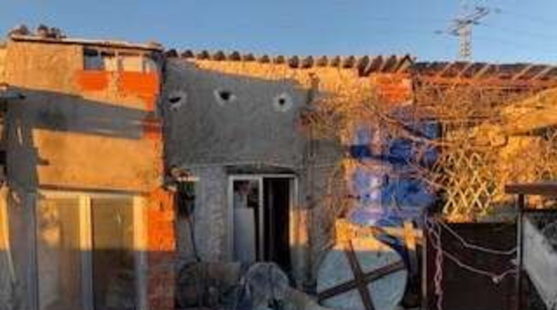 Segovia - Aguilafuente - 8920m2