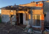 Terreny no urbanitzable en venda a la España, Aguilafuente, ref.: TR309657 foto