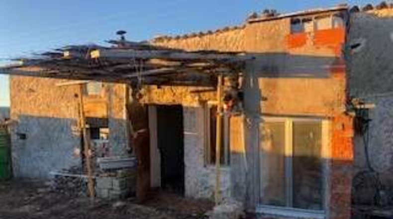 Segovia - Aguilafuente - 8920m2