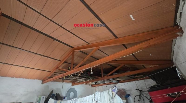 Córdoba - Pozoblanco - 117m2