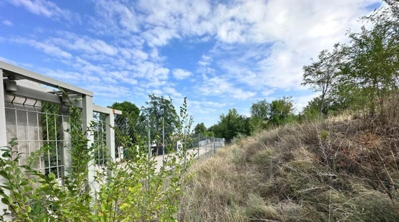 Guadalajara - Albalate de Zorita - 1200m2
