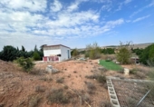 Parcel·la urbanitzable en venda a la España, Albalate de Zorita, ref.: TR224153 foto
