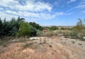 Parcel·la urbanitzable en venda a la España, Albalate de Zorita, ref.: TR224153 foto