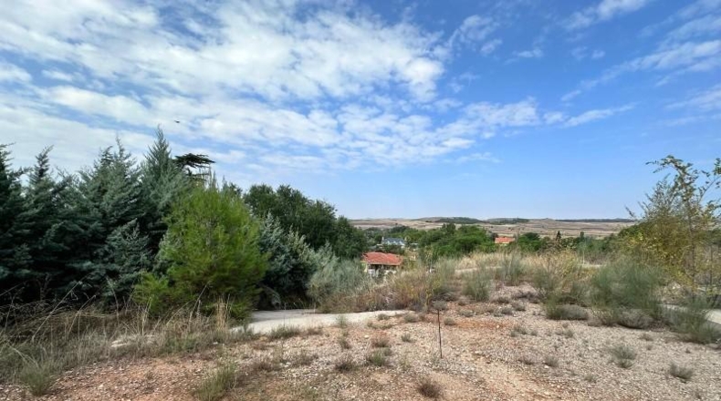 Guadalajara - Albalate de Zorita - 1200m2