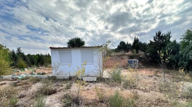 Guadalajara - Albalate de Zorita - 1200m2