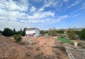 Parcel·la urbanitzable en venda a la España, Albalate de Zorita, ref.: TR224153 foto