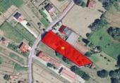 Land suitable for development for sale on España, Esgos, ref: TR227903 photo