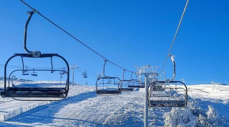Orense - Esgos - 2000m2